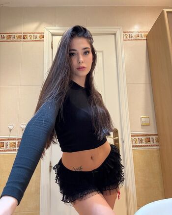 Full leaked Ariadna bustos private onlyfans photo