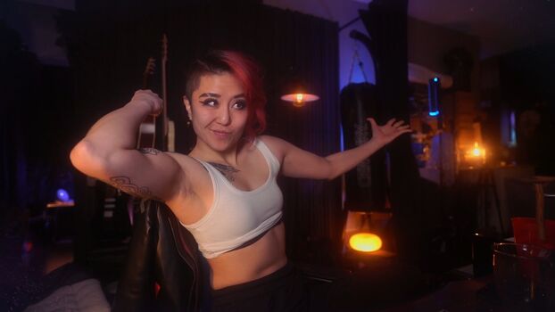 Armpit Fetish