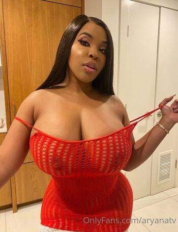 Full leaked Aryanatv private onlyfans photo