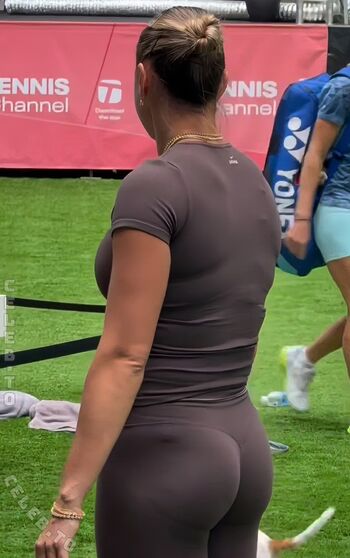 Aryna Sabalenka