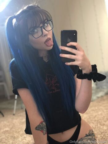 Full leaked Ashbabetv private onlyfans photo