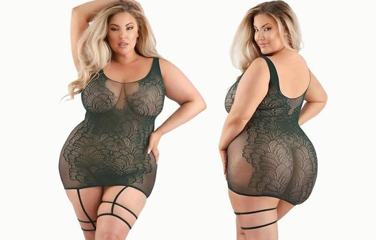 Full leaked Ashley alexiss private onlyfans photo