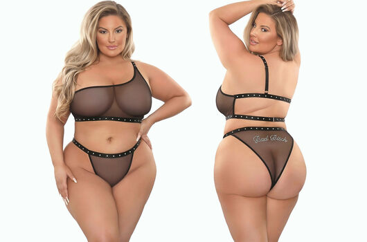 Full leaked Ashley alexiss private onlyfans photo
