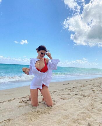 Ashley Tervort