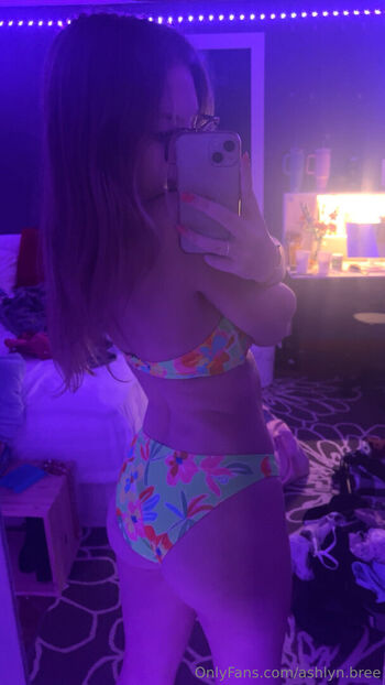 Ashlyn Mckinney