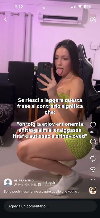Full leaked Asiacaruso page private onlyfans photo