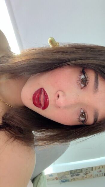Full leaked Asmr emco private onlyfans photo
