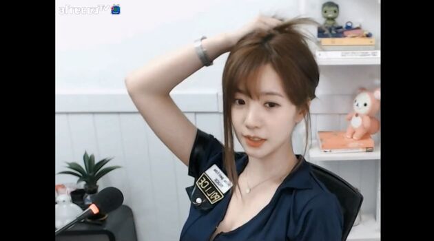 ASMR Yoon Ying