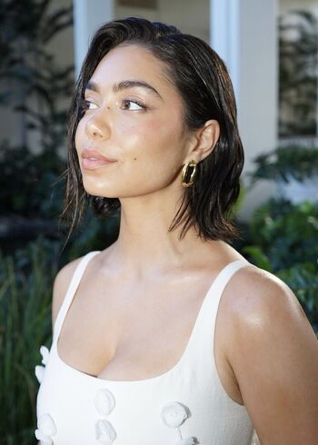 Aulii Cravalho