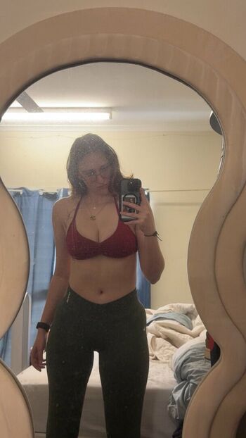 Full leaked Aurora reed private onlyfans photo