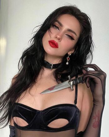 Full leaked Autumngravesz private onlyfans photo
