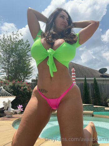Ava Addams