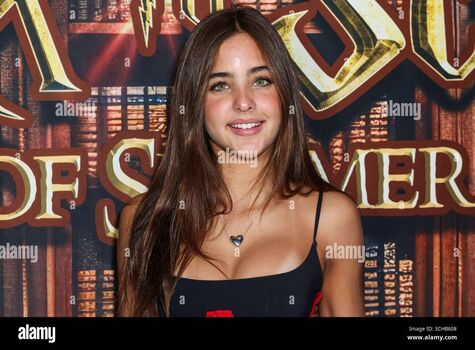 Ava Clement