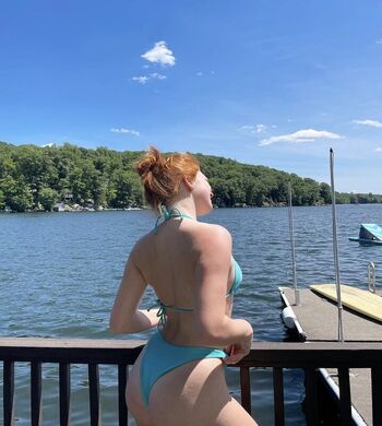 Full leaked Avagouldd private onlyfans photo