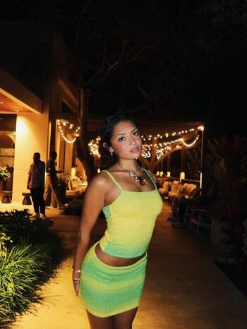 Avani Gregg
