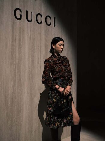 Ayaka Miyoshi