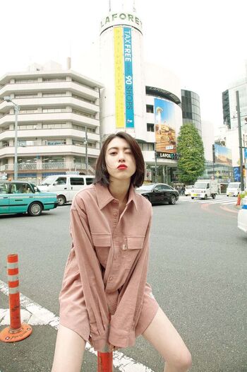 Ayaka Miyoshi