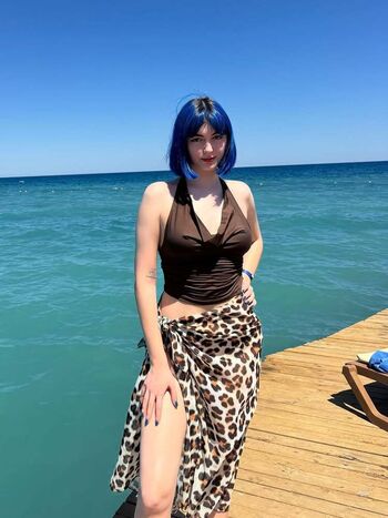 Full leaked Ayca tilki private onlyfans photo