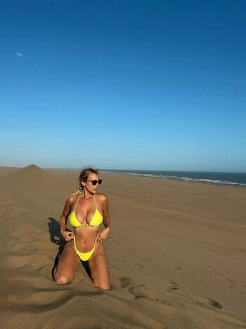 Full leaked Azul de volder private onlyfans photo
