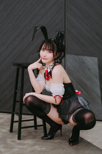 Full leaked Azumei private onlyfans photo