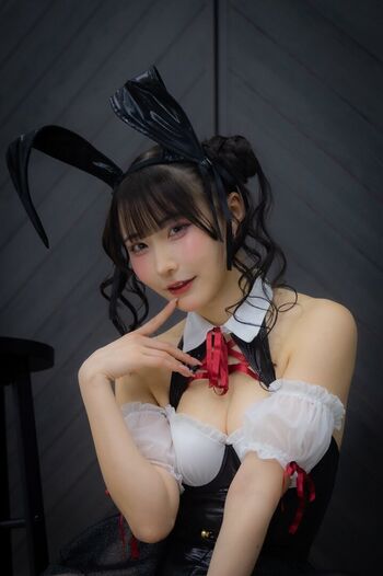 Full leaked Azumei private onlyfans photo