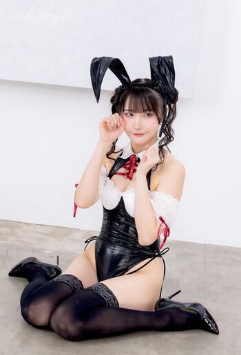 Full leaked Azumei private onlyfans photo
