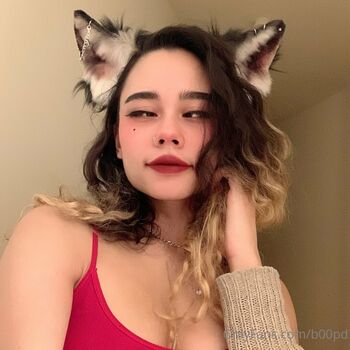 Full leaked Bpd private onlyfans photo