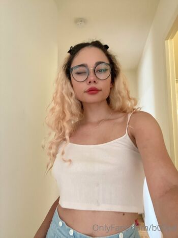 Full leaked Bpd private onlyfans photo