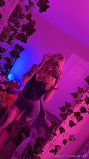 Full leaked Bylxx private onlyfans photo