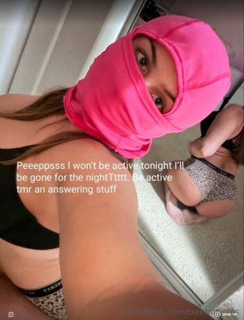 Full leaked Babittyyss private onlyfans photo