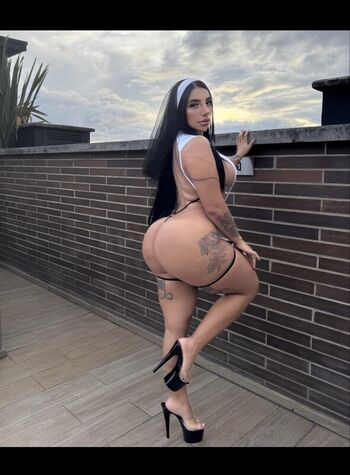 Full leaked Babe latinax private onlyfans photo