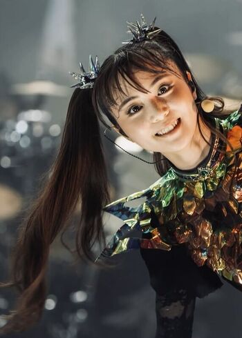Full leaked Babymetal private onlyfans photo
