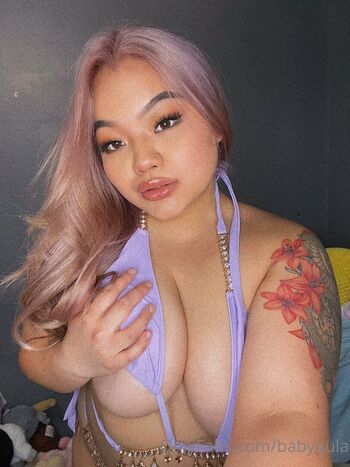 Babyqula Exquisitela Vang