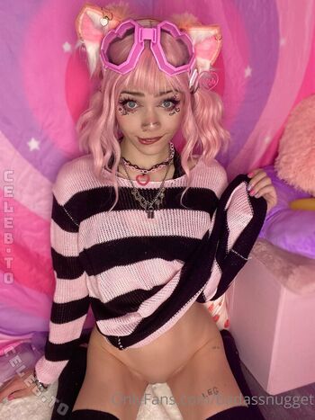 Full leaked Badassnugget private onlyfans photo