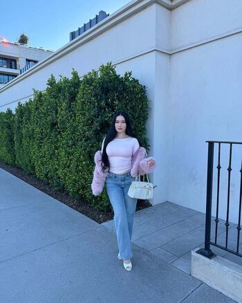 Baddie Maddie