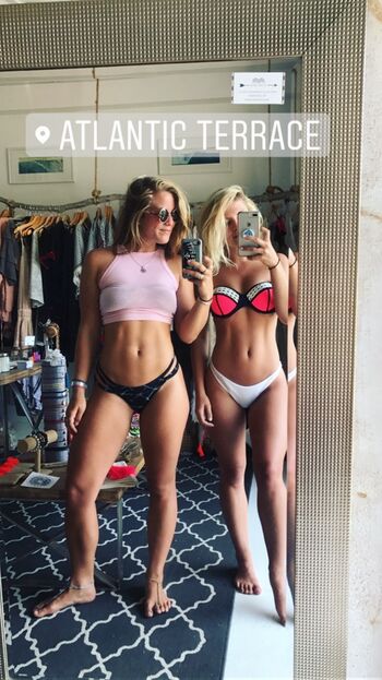 Bailey Catherine