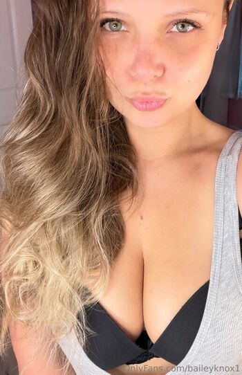 Bailey Knox
