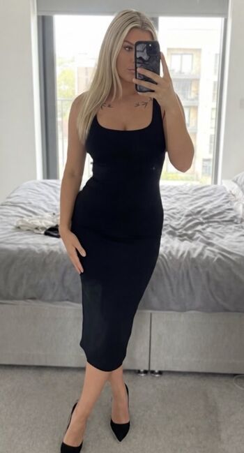 BallyBlonde