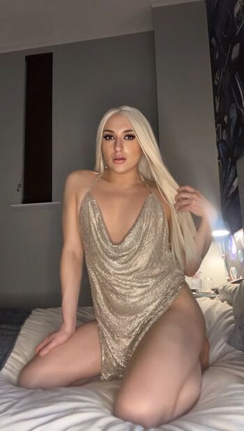 Full leaked Bambi bentley private onlyfans photo