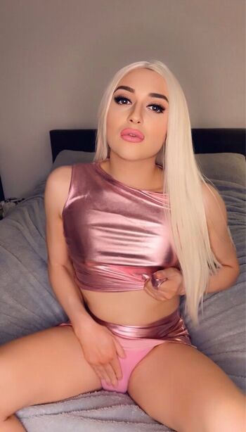 Full leaked Bambi bentley private onlyfans photo