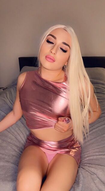 Full leaked Bambi bentley private onlyfans photo