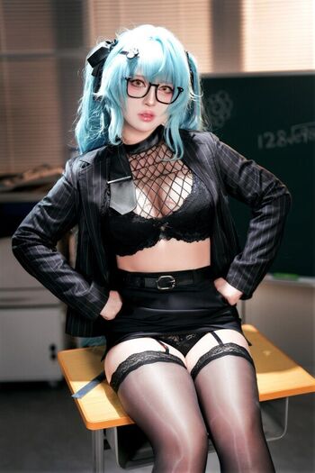 Full leaked Banbanko private onlyfans photo