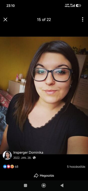 Full leaked Baranyai lanyok private onlyfans photo