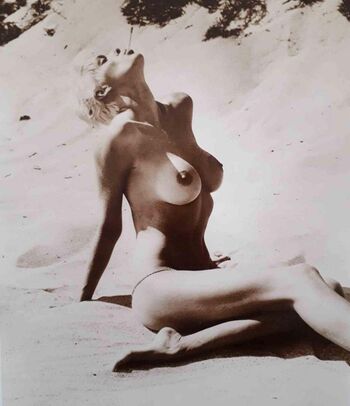 Full leaked Barbara dixon private onlyfans photo