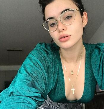 Barbie Ferreira