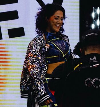 Bayley