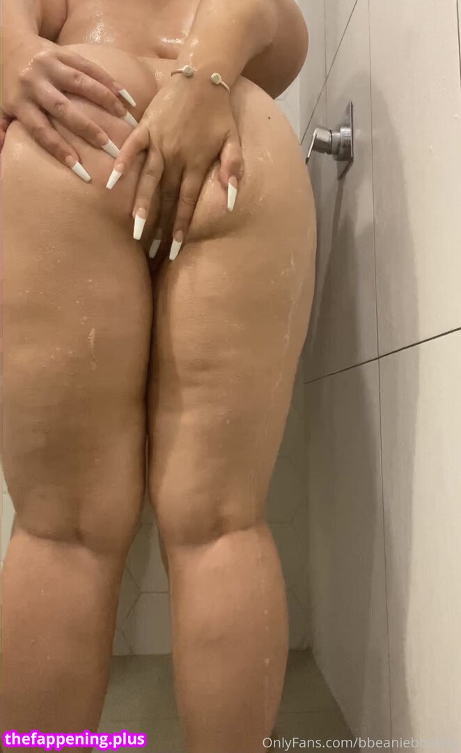 bbeaniebbabby / bbiebiebee 누드 OnlyFans 사진 #18
