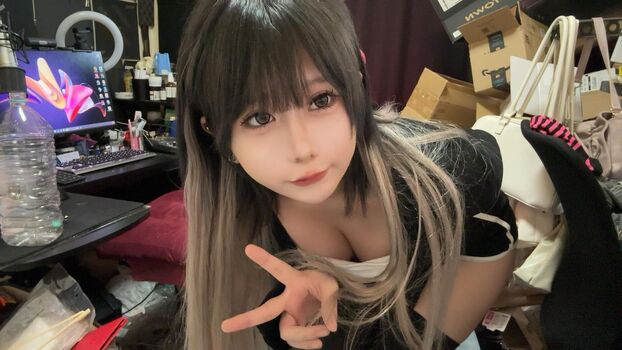 Full leaked Beamoriyurumo private onlyfans photo