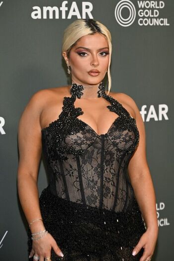 Bebe Rexha