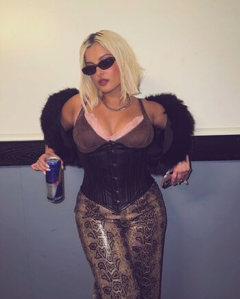 Bebe Rexha